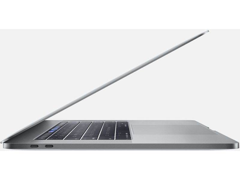 MacBook Pro Touch Bar Retina 2016 - Core i5 - 2.9 GHz -  256 Go M2 SATA - 8 Go RAM - 13''