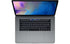 MacBook Pro Retina 2017 - Core i7 - 2.2 GHz - 512 GB M2 SATA - 16 GB RAM - 15.4 "