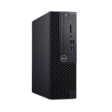 DELL OPTILEX 9020 - Core i7 4th Gen - 3.6 GHz - 240 GB SSD - 8 GB RAM