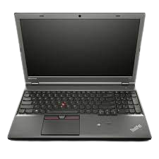 LENOVO P50 - Core i7 6th Gen - 2.7 GHz - 512 GB M2 SATA - 32 GB RAM - 15.6" - NVIDIA QUADRO M1100 2GB